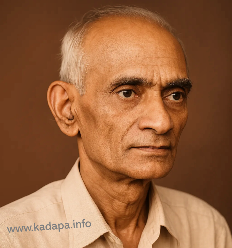 రాచమల్లు రామచంద్రారెడ్డి