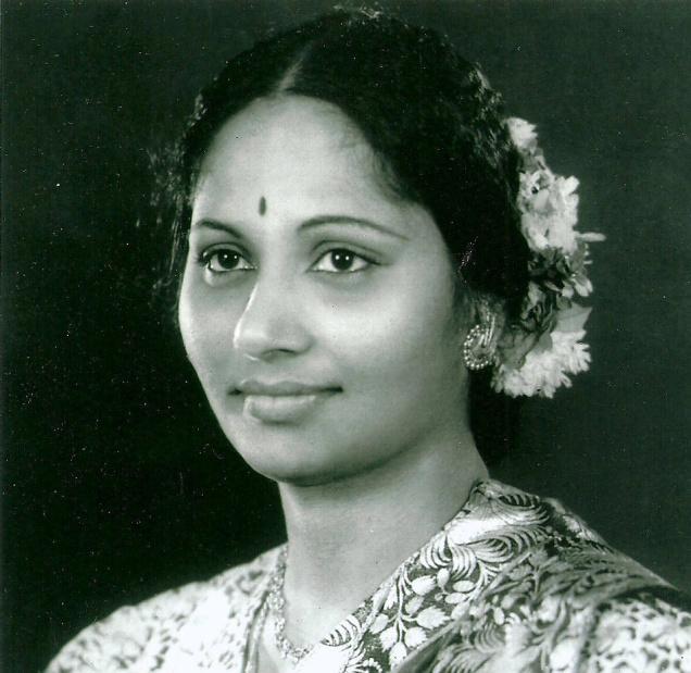 పసుపులేటి కన్నాంబ